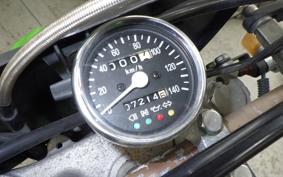 KAWASAKI KLX250 SR LX250E
