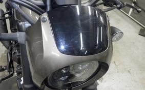 HONDA REBEL 250 S 2008 MC49
