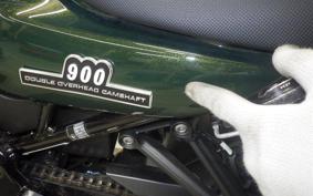 KAWASAKI Z900RS 2023 ZR900K