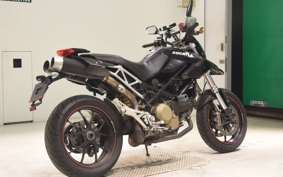 DUCATI HYPERMOTARD 1100S 2008