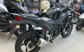 HONDA CBR125R JC50