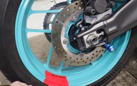 YAMAHA MT-09 2023 RN69J