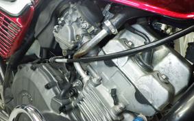 HONDA JADE 2014 MC23
