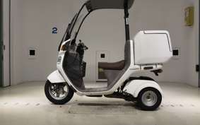 HONDA GYRO CANOPY 1983 TA03