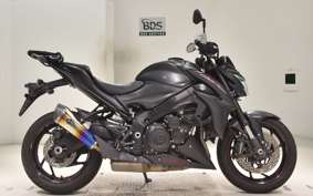 SUZUKI GSX-S1000 2021 GT79B