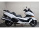 Фото Honda SILVERWING400GT 2010 с японского аукциона