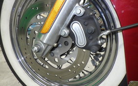 HARLEY FLST 1450 2006