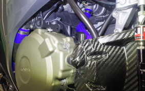 HONDA CBR1000RR Gen. 2 2009