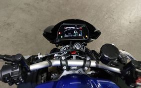 YAMAHA MT-10 RN78J