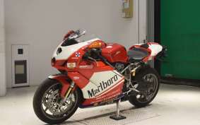 DUCATI 999  MONOPOSTO 2004