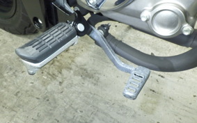 HONDA MONKEY 125 2021 JB03