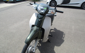 HONDA SUPER CUB50 AA04