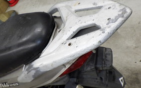 SUZUKI ADDRESS 110 2022 CE47A