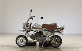 HONDA MONKEY Z50J