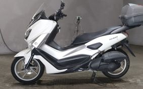 YAMAHA N-MAX 125 SE86J