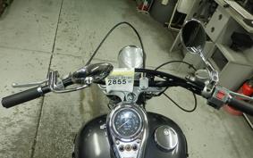KAWASAKI VULCAN 400 CLASSIC 1997 VN400A