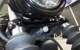 HARLEY XG750 STREET 2015