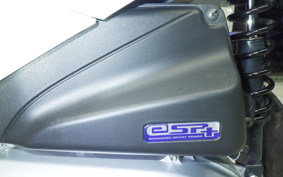 HONDA LEAD 125 2015 JK12