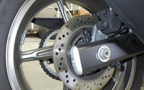 SUZUKI SV650 A 2024 VP55E