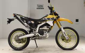 YAMAHA WR250R 2018 DG15J
