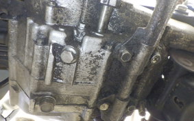 HONDA C50 SUPER CUB AA01