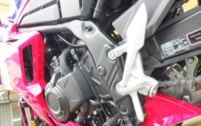 HONDA CBR400R 2025 NC65