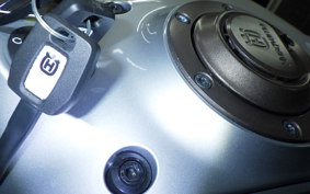 HUSQVARNA VITPILEN 401 2021