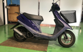 HONDA DIO XR BAJA AF28