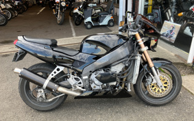 KAWASAKI ZXR400 2000 ZX400L