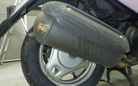 SUZUKI PALETTE CA41A