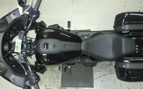 HARLEY FXLRST1920 2026
