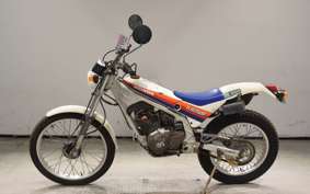HONDA TLR250R MD18