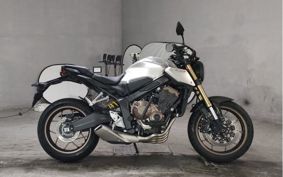 HONDA CB650R RH03