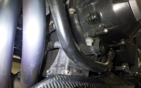 KAWASAKI Z1000 Gen.3 2008 ZRT00B