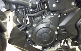 YAMAHA MT-03 ABS 1998 RH13J
