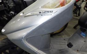 SUZUKI ADDRESS V125 G 2005 CF4EA