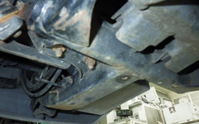 SUZUKI ADDRESS V125 2020 CF4EA