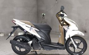 HONDA CLICK125I JF35