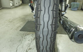 YAMAHA SR400 2020 RH16J