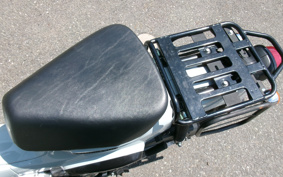 HONDA CROSS CUB JA60