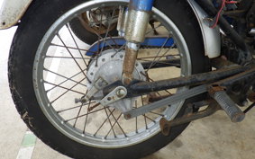 HONDA CB125 CB125