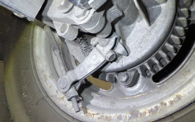 HONDA FUSION 2013 MF02