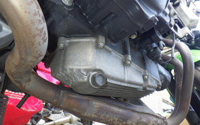 KAWASAKI NINJA 250 ABS EX250L