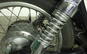 YAMAHA SR400 Gen.3 2003 RH01J
