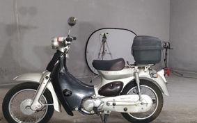 HONDA LITTLE CUB AA01