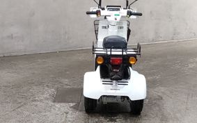 HONDA GYRO TD02