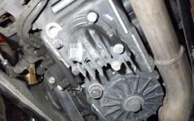 KAWASAKI NINJA 250R 1998 EX250K