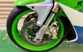 KAWASAKI ZXR400R 1992 ZX400L