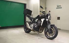 HONDA CB1000R GEN 2 2018 SC80