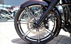 HARLEY FLHX 2011 KB4
